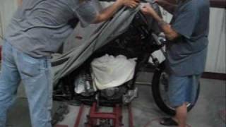 PART 2..a Free forklift for Billy Bob and Company