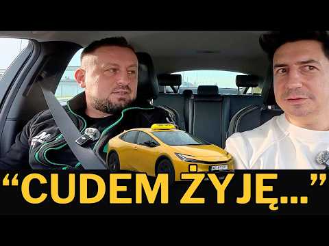 LESZKO MOTO JAKIEGO NIE ZNACIE... się wyszalał chłopak za młodu. Motocykle, chińskie auta i...