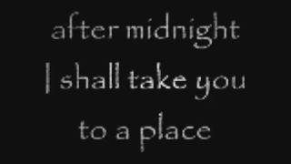 Yuna - After Midnight (lyrics)