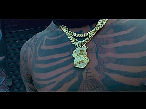 Ek Zoe - Ven aca (Official Video) 4k