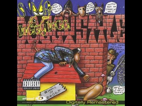Snoop Dogg Doggystyle mixtape
