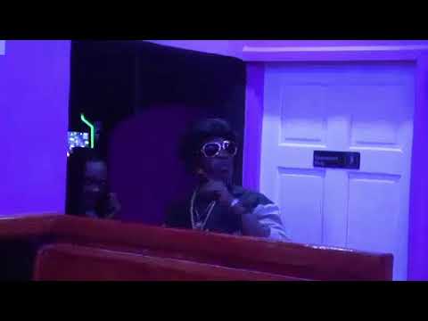 Killa b  LIFE IN VEGAS official music video