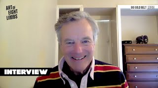 Nicholas Hammond Interview | "Art of Eight Limbs" &amp; Possible Spider-Man Cameo?