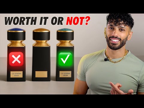 Are These $450 Bvlgari Fragrances Still Worth It?  Tygar, Le Gemme Gyan & More