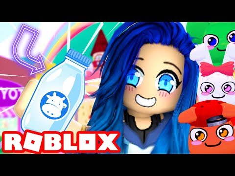 Itsfunneh Roblox Scary Hospital Holmes