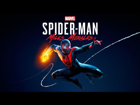 Marvel's Spider-Man: Miles Morales Walkthrough Part 1