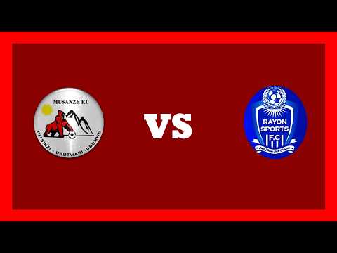 🔴LIVE - MUSANZE FC 1-1 RAYON SPORTS || SK FM RWANDA PREMIER LEAGUE LIVE COMMENTARIY !28/2/2026