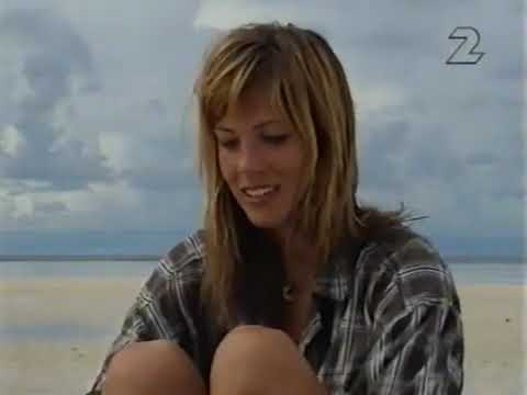 Robinson 1998 - Säsong 2, Avsnitt 4