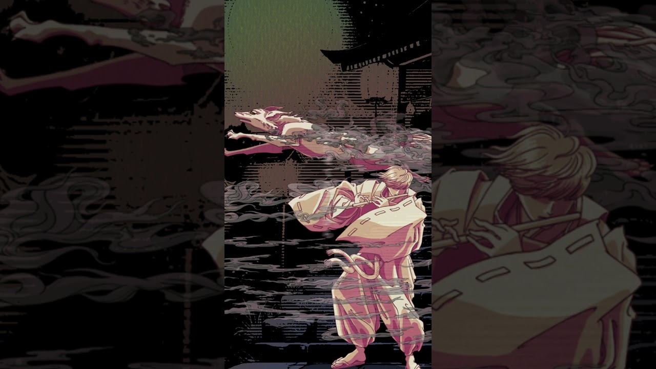 「阿吽のビーツ」ご感想お待ちしています。