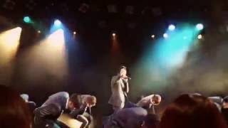 SOLIDEMO ルンルンツアー 福岡 Orange