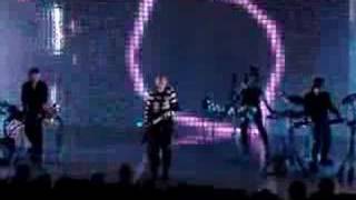 Billy Corgan - Walking Shade - Live in Toronto