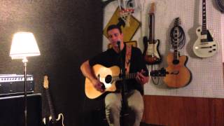 Slow Down Easy (Cover) by Hunter Glaske