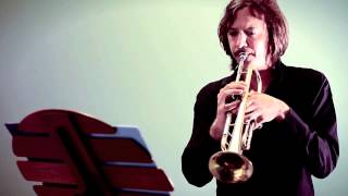 Trumpet Kill: Straphangers | Michael Davis