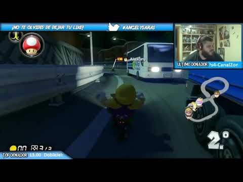 ME CAGO EN LA PUTA-vídeo original alecmolon