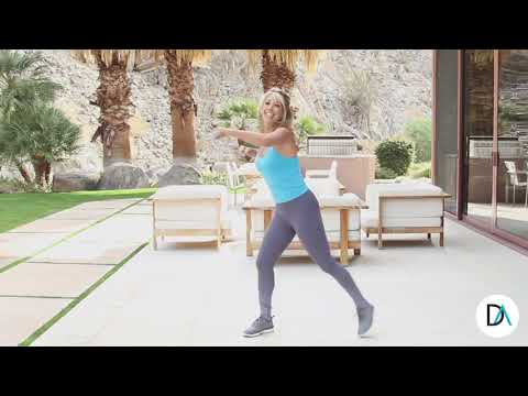 Cardio Workout | Denise Austin