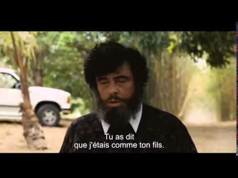 Escobar: Paradise Lost 2014 trailer smaller
