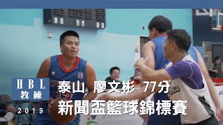 [LIVE] HBL明星賽(2021/3/14)