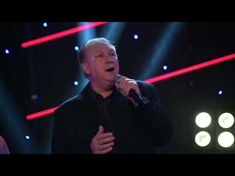 Pero Hristov - Samo eden zivot imam (Art Studio Production Live TV Show)