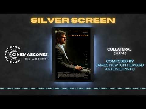 Cinemascores - Collateral (2004) OST