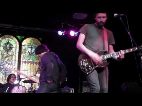 Keepers of the Carpet - Crazy Things | Live at the M-Shop 5/1/2010