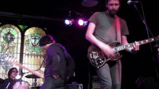 Keepers of the Carpet - Crazy Things | Live at the M-Shop 5/1/2010