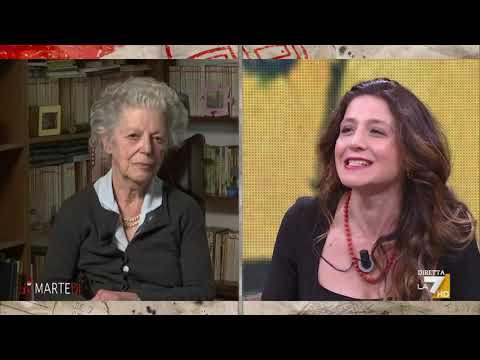 Barbara Gallavotti: "L'omosessualità è prevista dalla natura e dall'evoluzione"