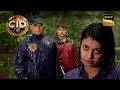 Shreya क्यों रुक गई Jungle में चलते-चलते? Part- 1 | CID | Jungle Series | Full