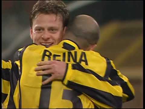 1.Bundesliga 2000/01 Matchdays 23-28