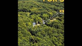 34± Acres | Berrien County, Michigan