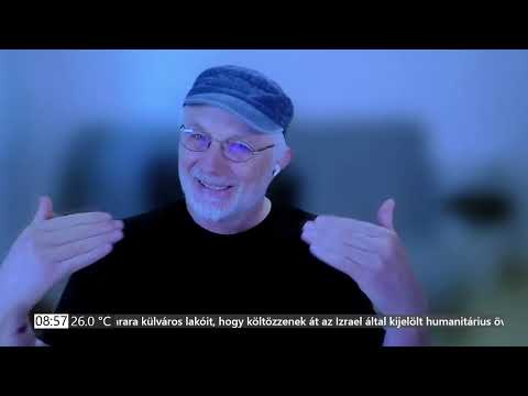 PIRKADAT M. Kende Péterrel: Seres Attila