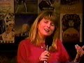 Nancy LaMott Sings James Taylor's "The Secret o' Life"