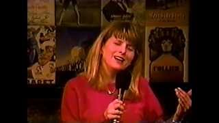 Nancy LaMott Sings James Taylor&#39;s &quot;The Secret o&#39; Life&quot;