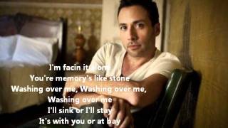 Howie D - Lie To Me (Lyrics)