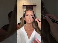 Watch me do my Brides Makeup again