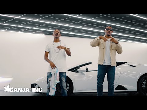 Gezzy x Lil Juvie - Kung Fu (prod. Mikz Andrez)