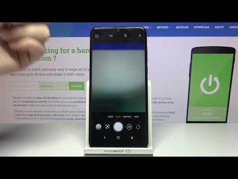 How to Use Camera Location Tags on EssentielB HeYou60 – Enable Camera Location Tags