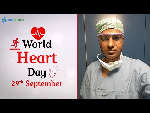 Dr. Kshitij Bang's Secrete Of Healthy Heart: Spend Quality Time With Family