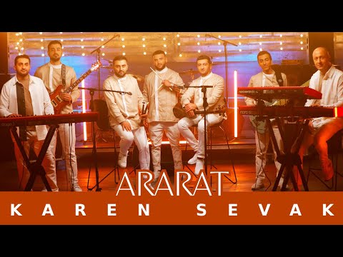 Karen Sevak - Ararat