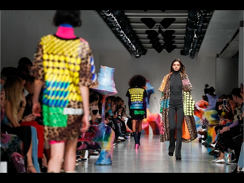 Fyodor Golan | Fall Winter 2017/2018 Full Fashion Show | Exclusive