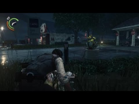 The Evil Within® 2 How to kill easily Hunters in chapters 6 and 7