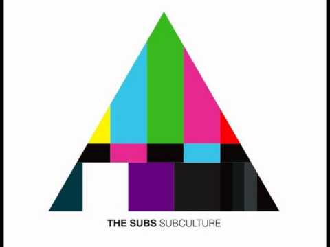 The Subs - In Cold Blood
