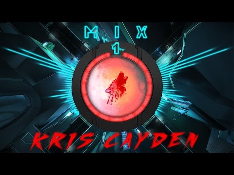 MIX Kris Cayden