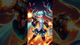 Download lagu 【1行カバー】千本桜(黒うさP, 2011). 初音ミク mp3