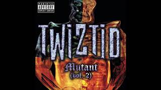 Siamese Mutants : Twiztid