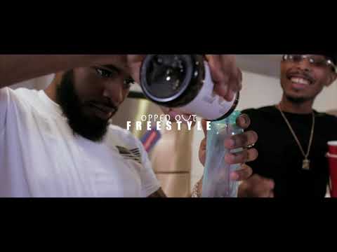 RayMula - Opped Out Freestyle