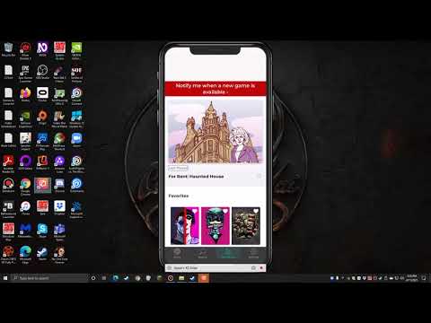 Video cover
