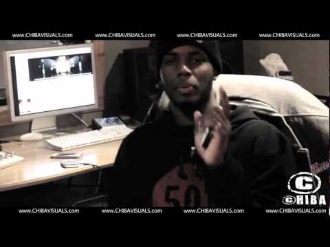 YOUNG RV & YOUNG MIKES [CHIBA FREESTYLE]