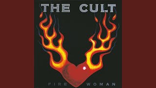 Fire Woman (Edit)