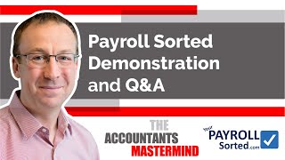 Outsourcing payroll within your practice | The Accountants