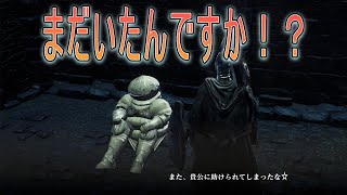 ジークバルドさん、どうしたんですか…！？【ダークソウル３実況#29】